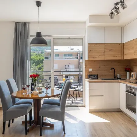 River Of Apartment Dubrovnik