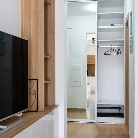 River Of Apartment *