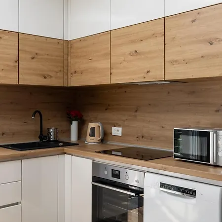 Apartman River Of *