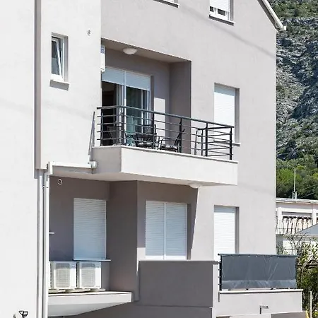 River Of 公寓 杜布罗夫尼克