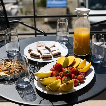 Apartman River Of