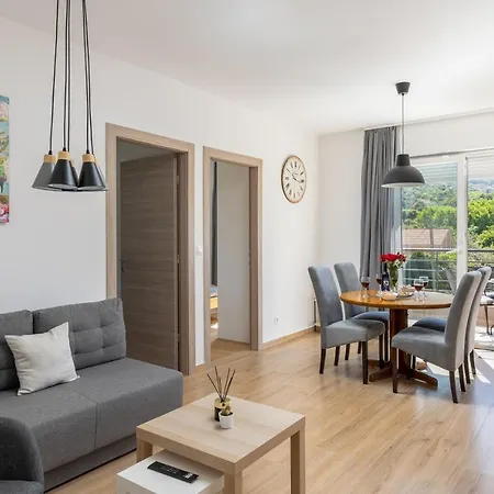 River Of Apartment