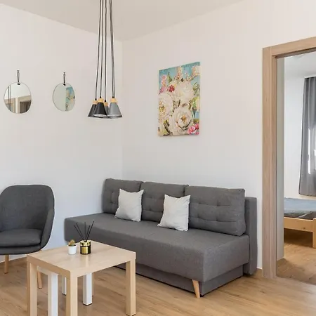 River Of 公寓 杜布罗夫尼克