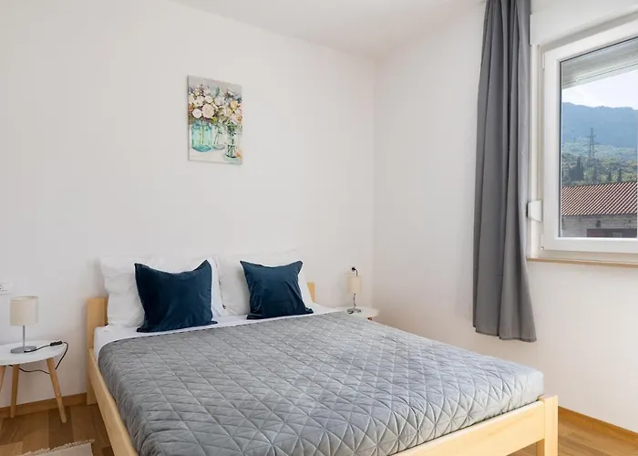 River Of Apartamento Dubrovnik