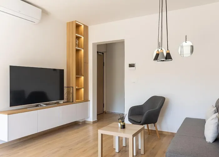 Apartamento River Of