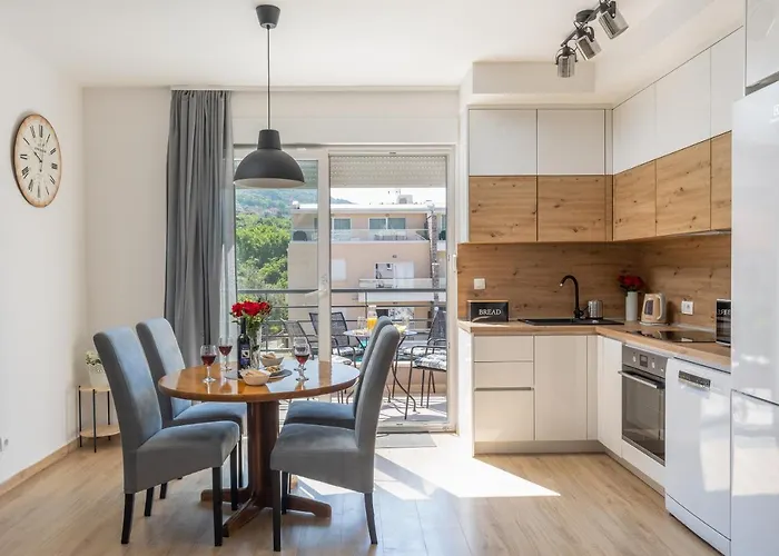 River Of Apartamento Dubrovnik