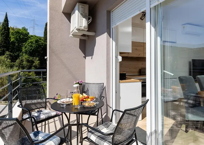 Apartamento River Of