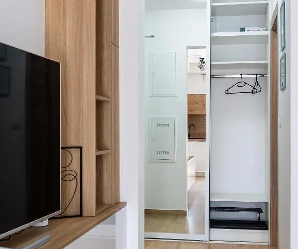 River Of Apartamento *