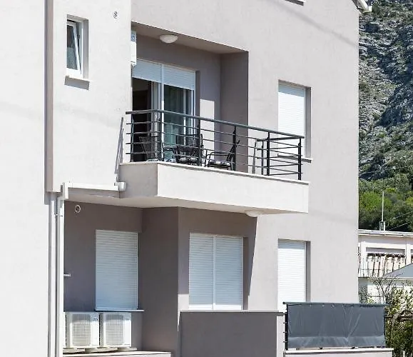 River Of Apartamento Dubrovnik