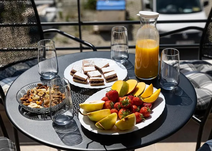 Apartamento River Of