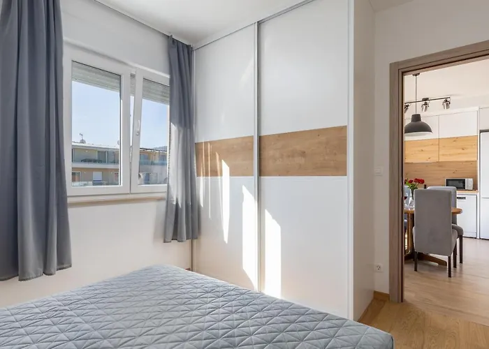 Apartamento River Of