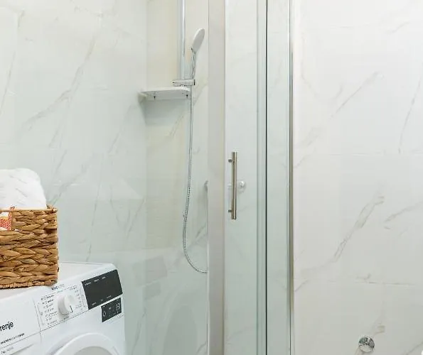 River Of Apartamento