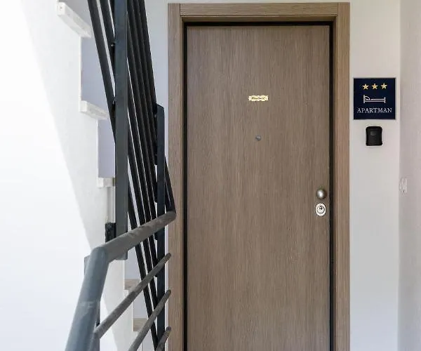 Apartamento River Of