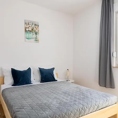 River Of アパート ドゥブロブニク