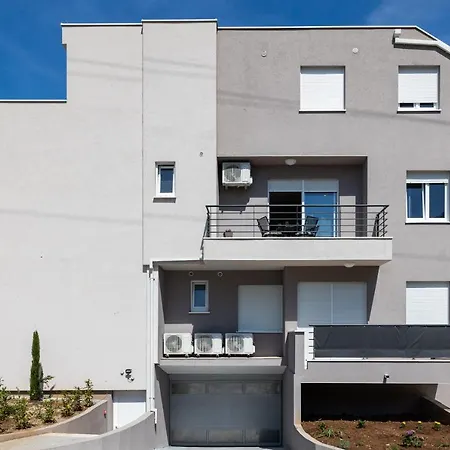 River Of アパート