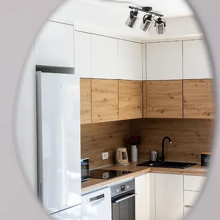 アパート River Of ドゥブロブニク